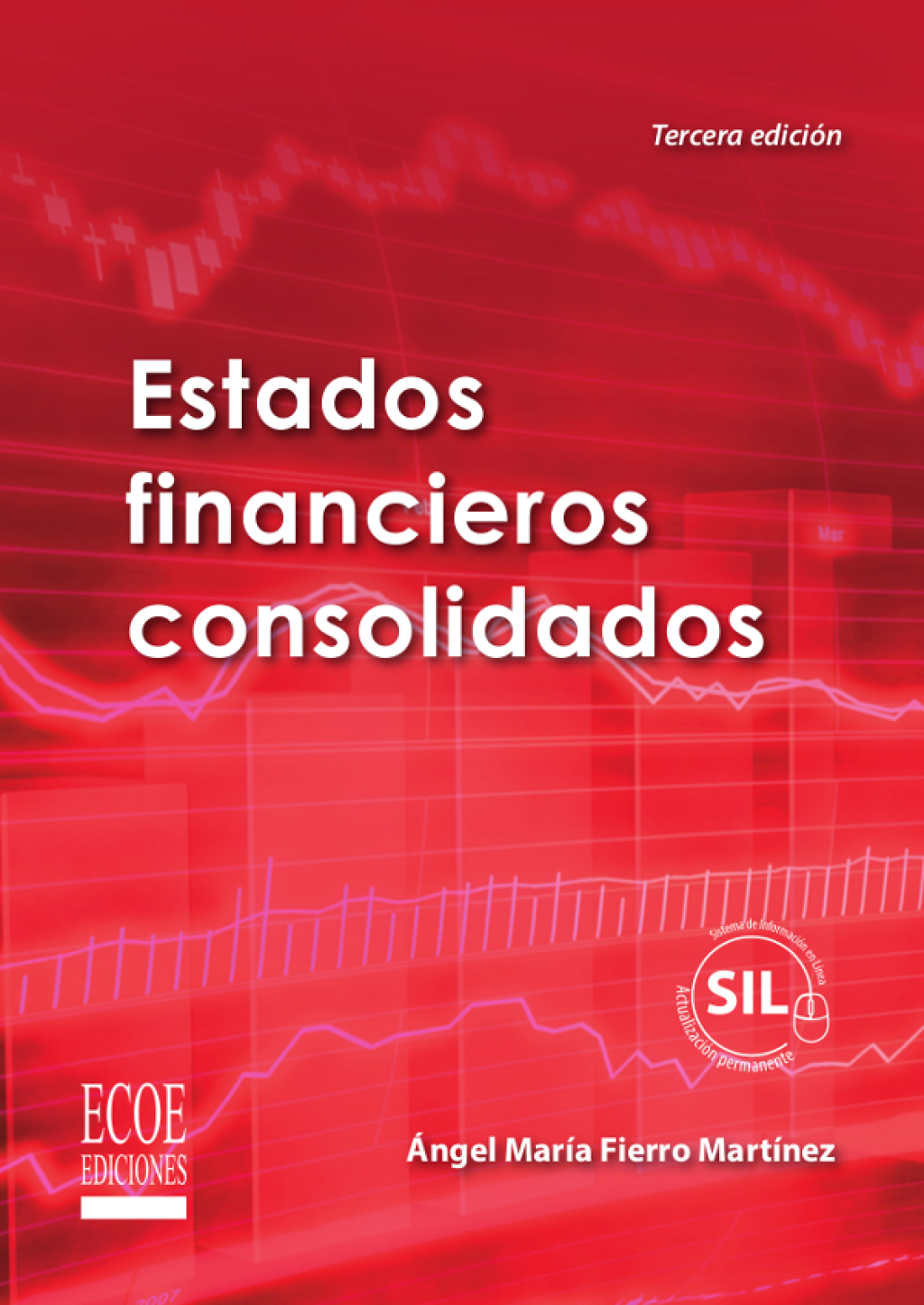 Estados financieros consolidados 3rd Edition