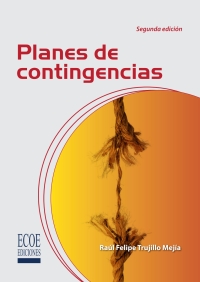 Titelbild: Planes de contingencia 2nd edition 9789586489959