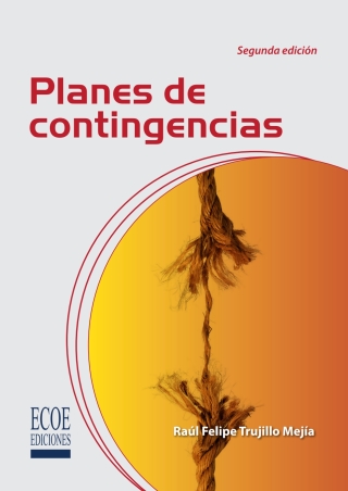 Imagen de portada: Planes de contingencia 2nd edition 9789586489959