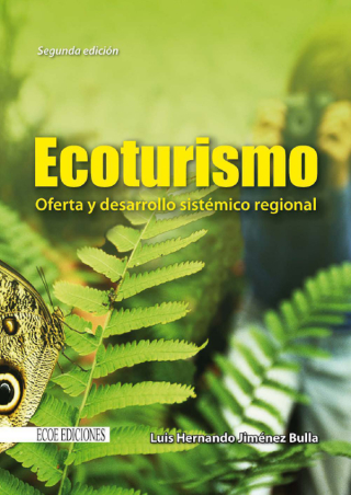 Cover image: Ecoturismo 2nd edition 9789586489980