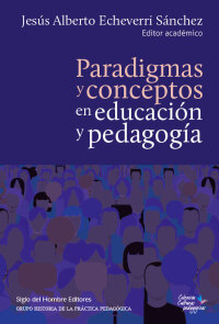 صورة الغلاف: Paradigmas y conceptos 1st edition 9789586653336