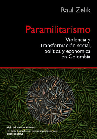 表紙画像: Paramilitarismo 1st edition 9789586653442