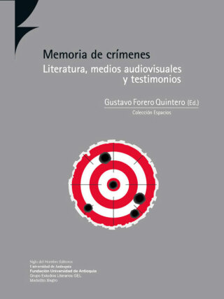 Titelbild: Memoria de crímenes 1st edition 9789586654517