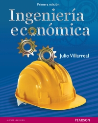 Imagen de portada: INGENIERIA ECONOMICA 13th edition 9789586992626