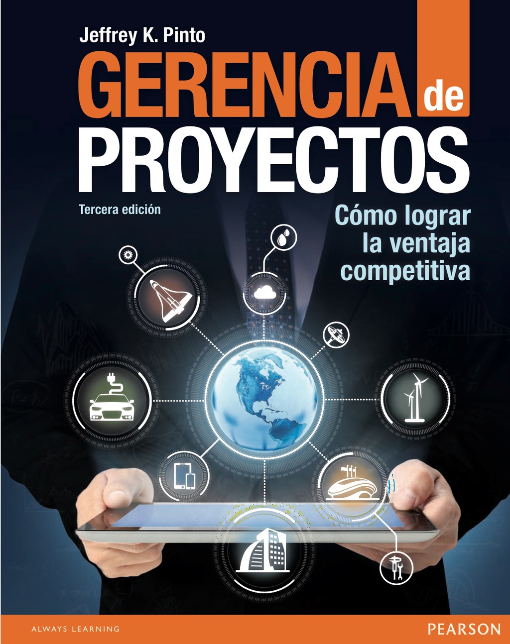 Gerencia de proyectos 3rd Edition