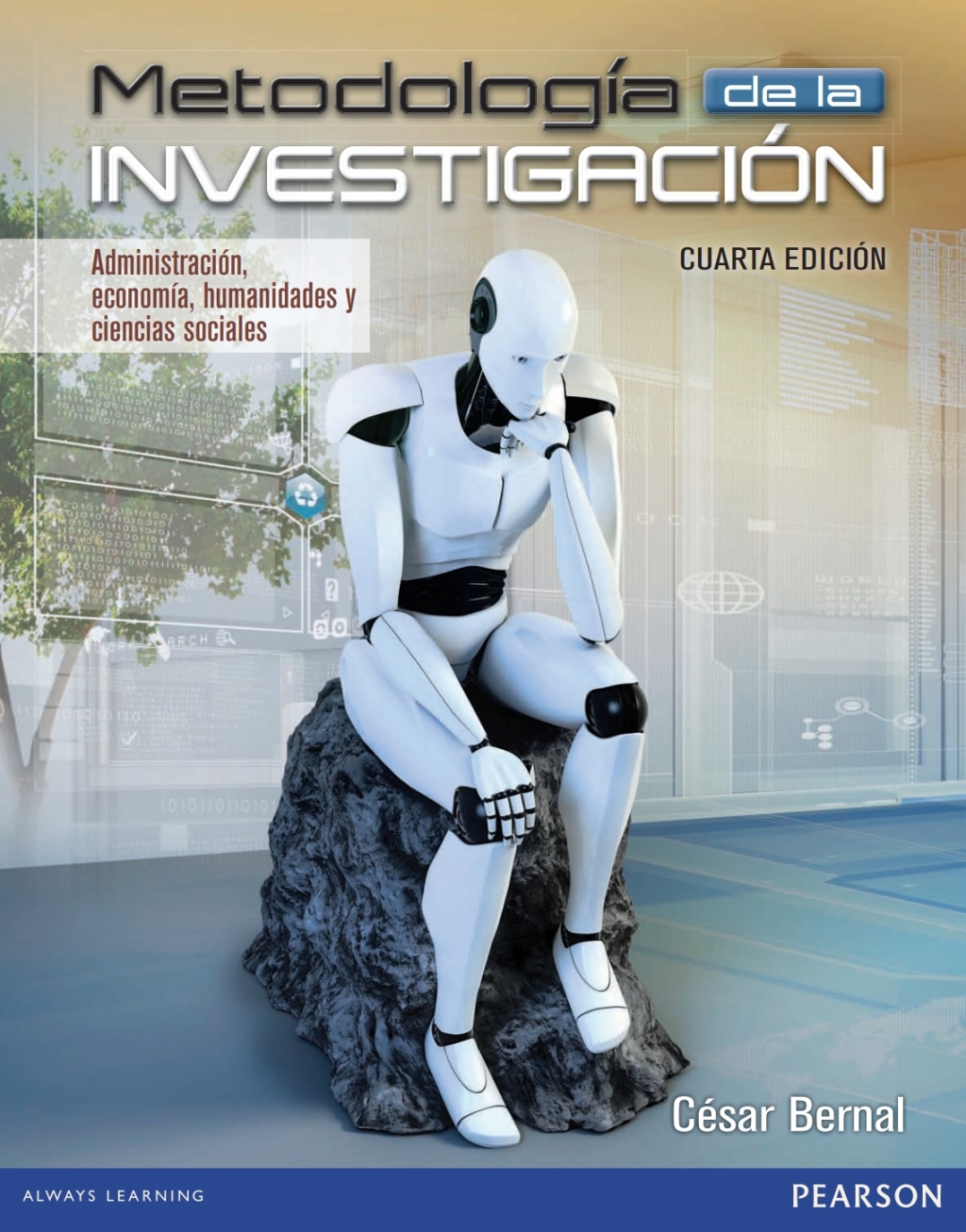 Metodologia De La Investigacion 4th Edition