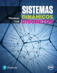 Imagen de portada: Sistemas dinámicos discretos 1st edition 9789586994064