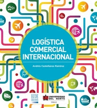 Cover image: Logística comercial internacional 1st edition 9789587415629