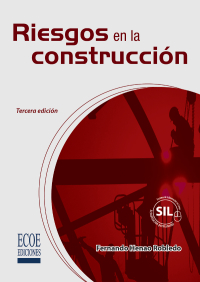 Cover image: Riesgos en la construcción 3rd edition 9789587710014