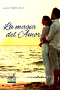 Cover image: La magia del amor 2nd edition 9789587710335