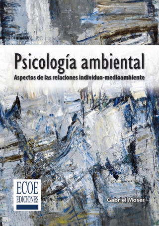 Imagen de portada: Psicología ambiental 1st edition 9789587710496