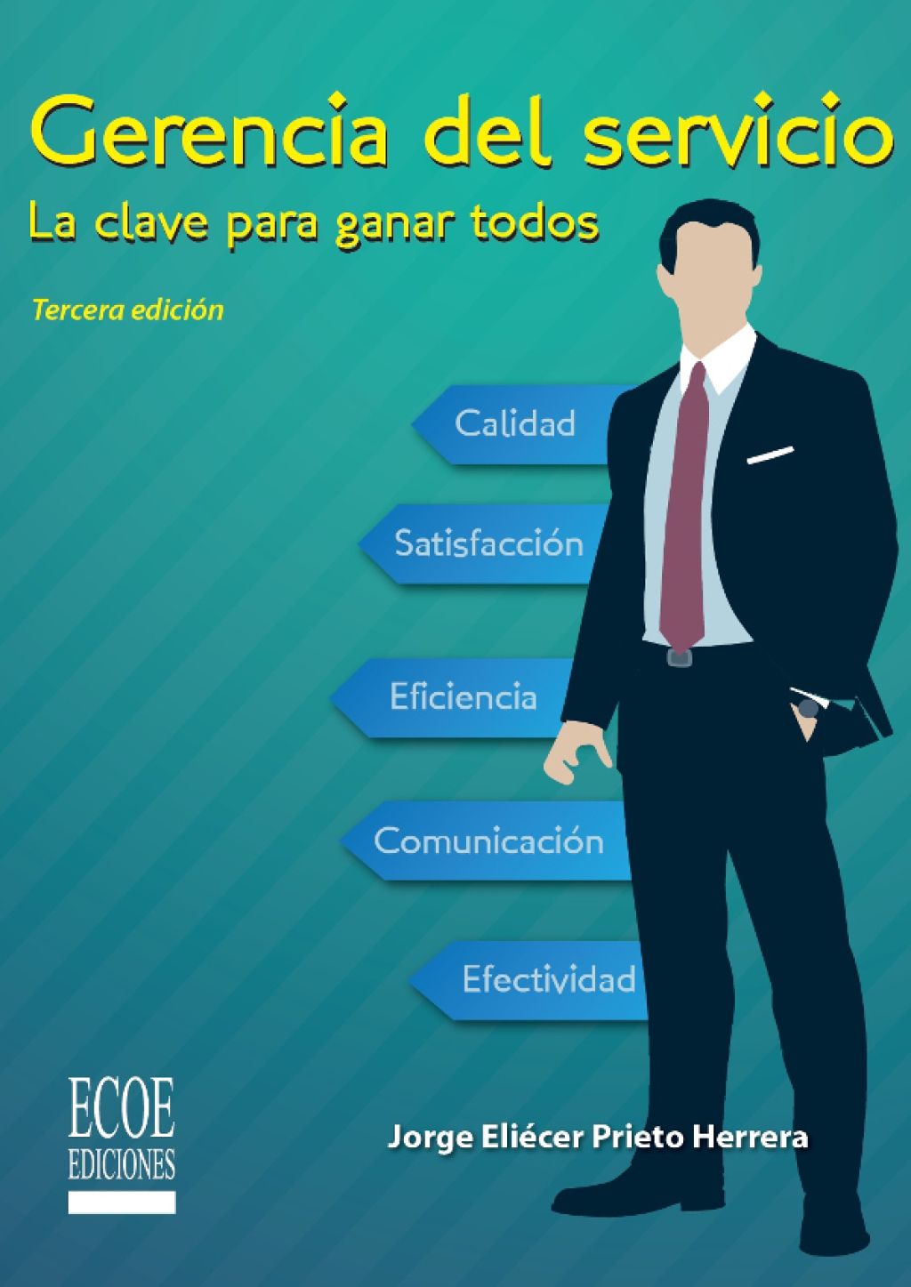 Gerencia del servicio 3rd Edition