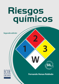 Imagen de portada: Riesgos químicos 2nd edition 9789587711042