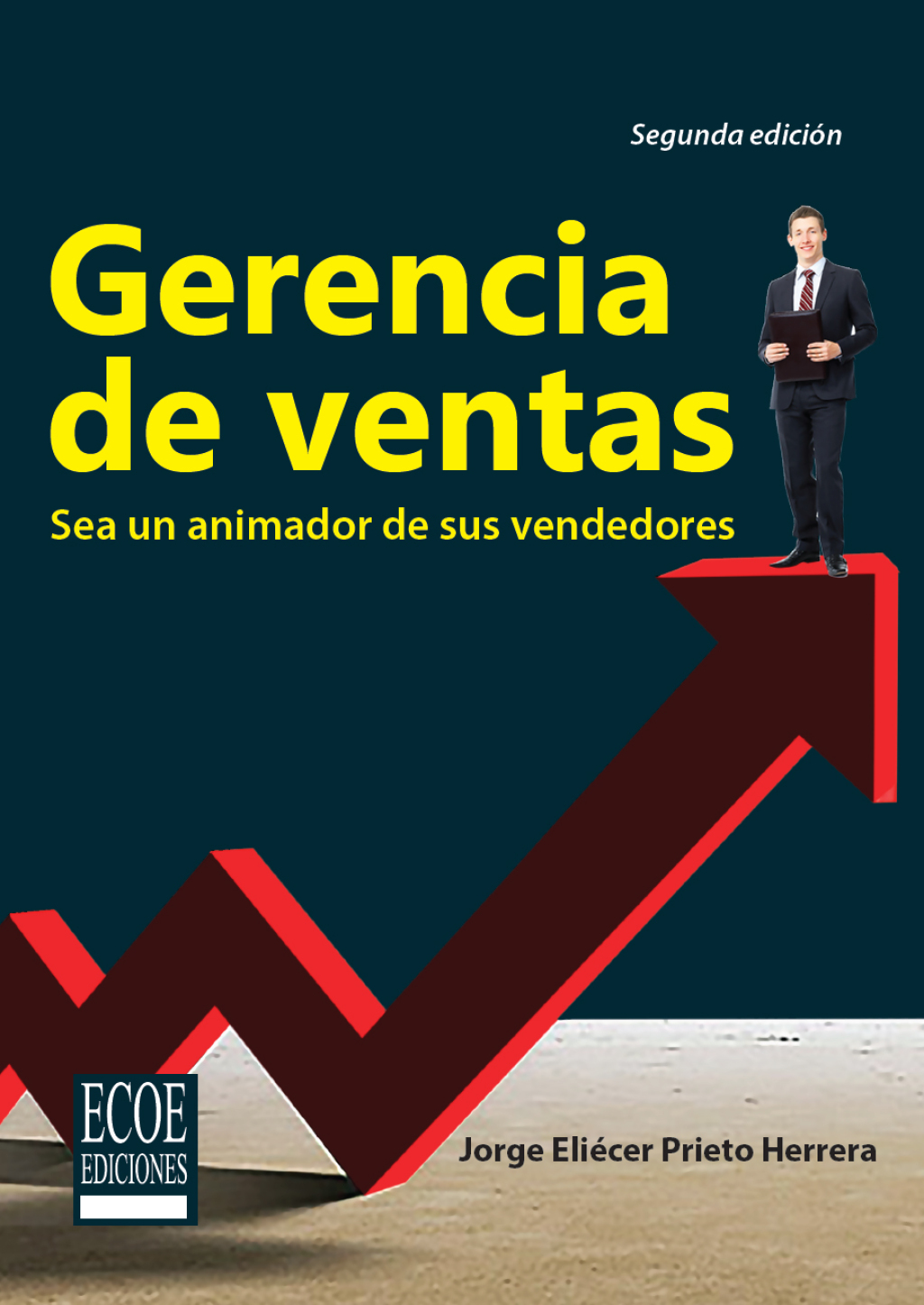 Gerencia de ventas 2nd Edition