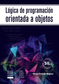 Cover image: Lógica de programación orientada a objetos 1st edition 9789587711363