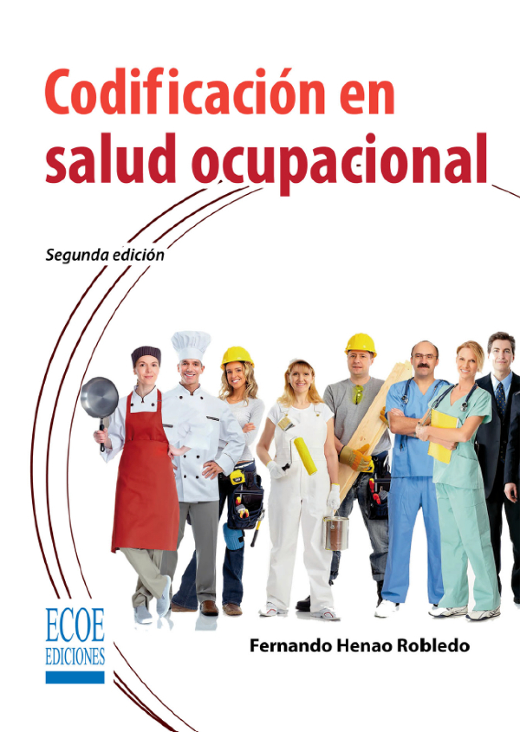 Codificación en salud ocupacional 2nd Edition