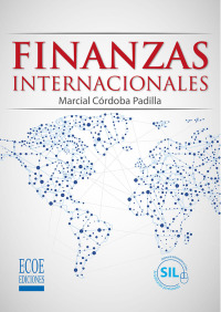 Omslagafbeelding: Finanzas internacionales 1st edition 9789587711967