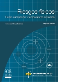 Imagen de portada: Riesgos físicos I 2nd edition 9789587712001