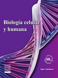 Cover image: Biología celular y humana 1st edition 9789586489720