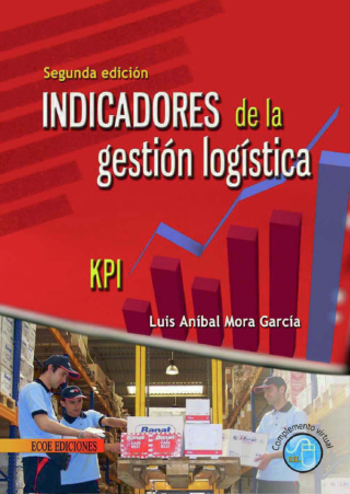 Cover image: Indicadores de la gestión logística 2nd edition 9789586485630