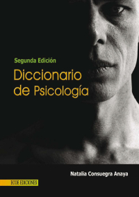 Immagine di copertina: Diccionario de psicología 2nd edition 9789586486507