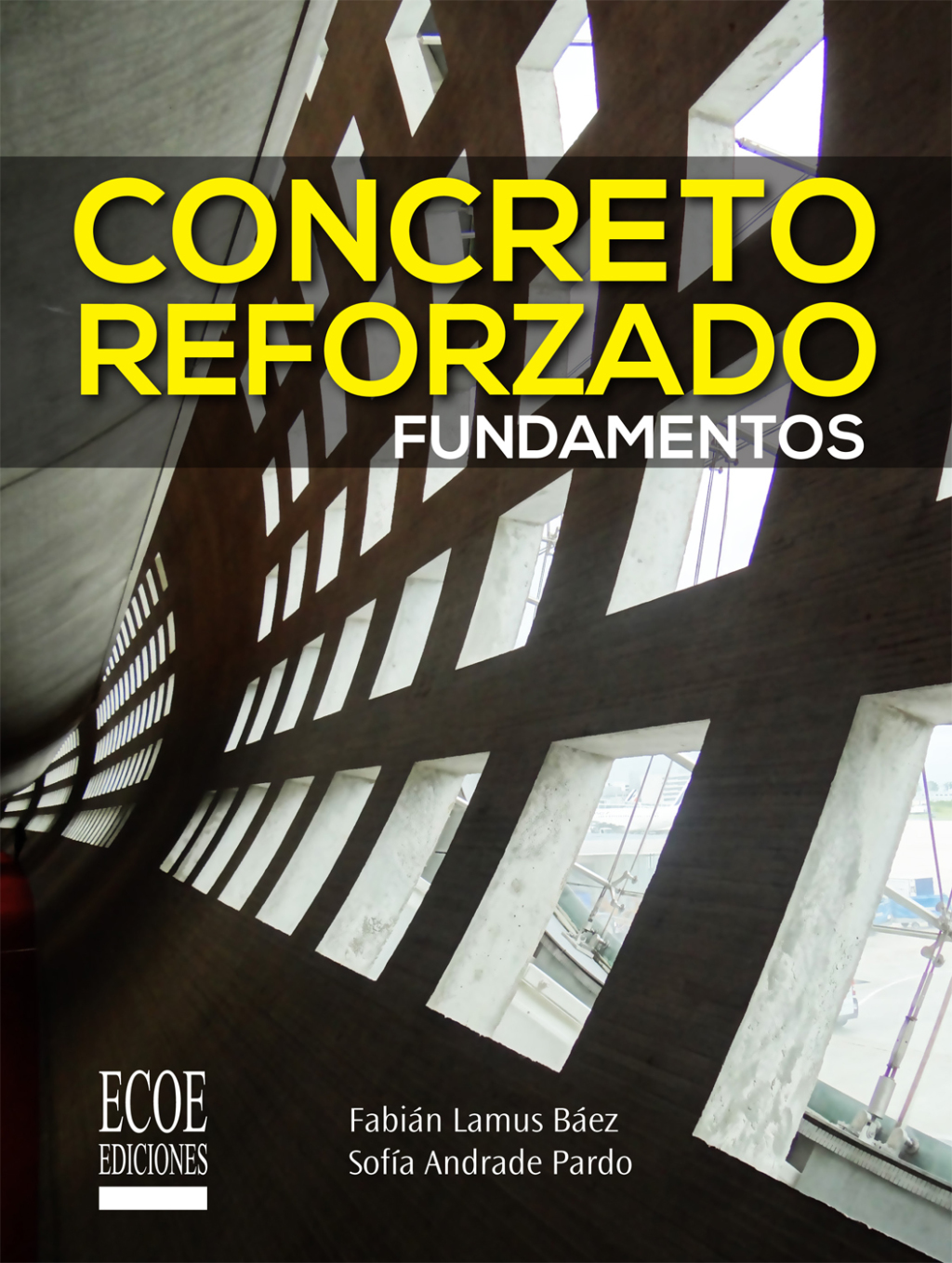 Concreto reforzado fundamentos 1st Edition