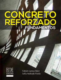 Cover image: Concreto reforzado. Fundamentos 1st edition 9789587712636