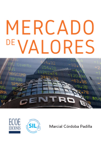 Immagine di copertina: Mercado de valores 1st edition 9789587712926