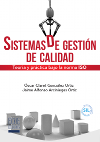 Cover image: Sistemas de gestión de calidad 1st edition 9789587713008