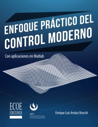 Cover image: Enfoque práctico del control moderno 1st edition 9789587713244