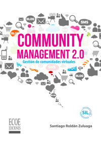 Imagen de portada: Community management 2.0 1st edition 9789587713343