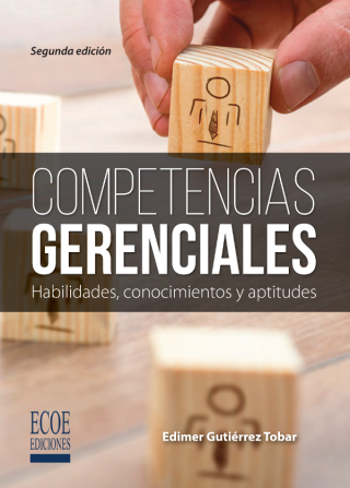Imagen de portada: Competencias gerenciales 2nd edition 9789587713527
