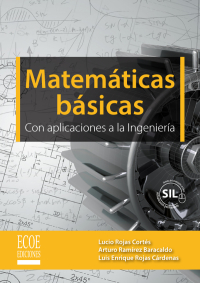 表紙画像: Matemáticas básicas 1st edition 9789587713626