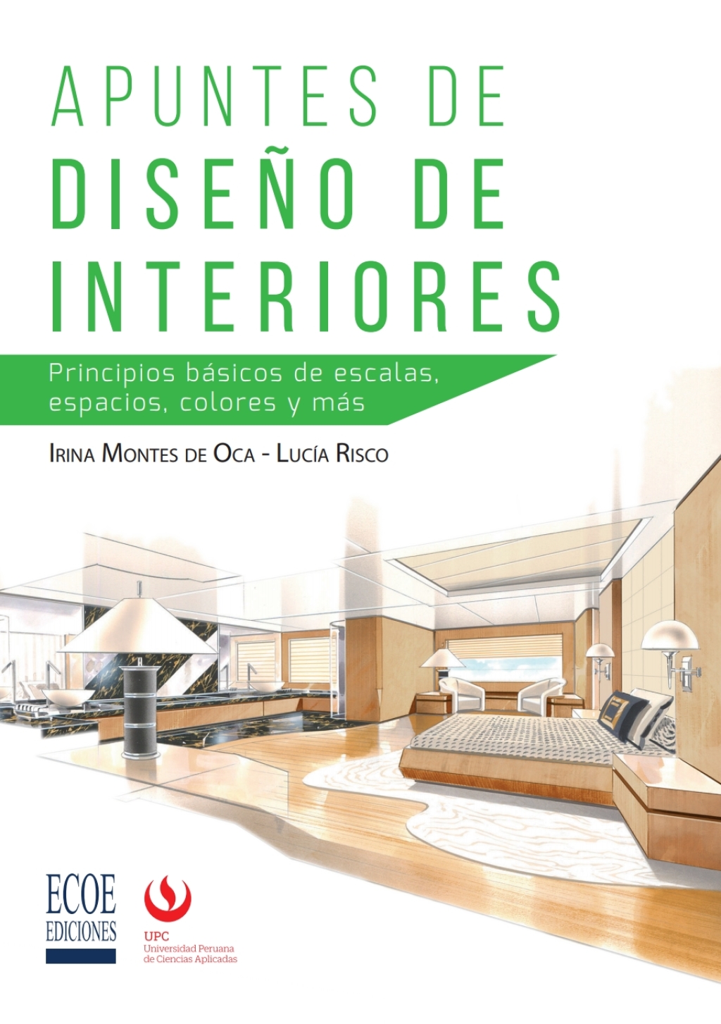 Apuntes de diseño de interiores 1st Edition