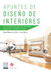 Cover image: Apuntes de diseño de interiores 1st edition 9789587713718