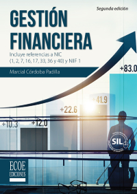 Cover image: Gestión financiera 2nd edition 9789587713831