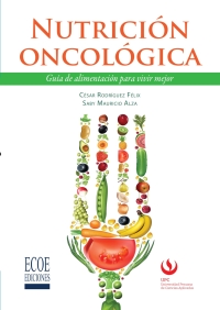Cover image: Nutrición oncológica 1st edition 9789587713879