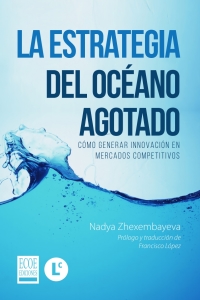 Cover image: La estrategia del océano agotado 1st edition 9789587713923