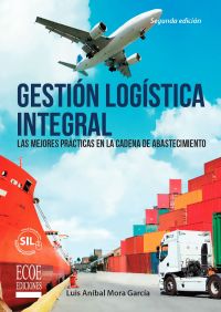 Cover image: Gestión logística integral 2nd edition 9789587713954