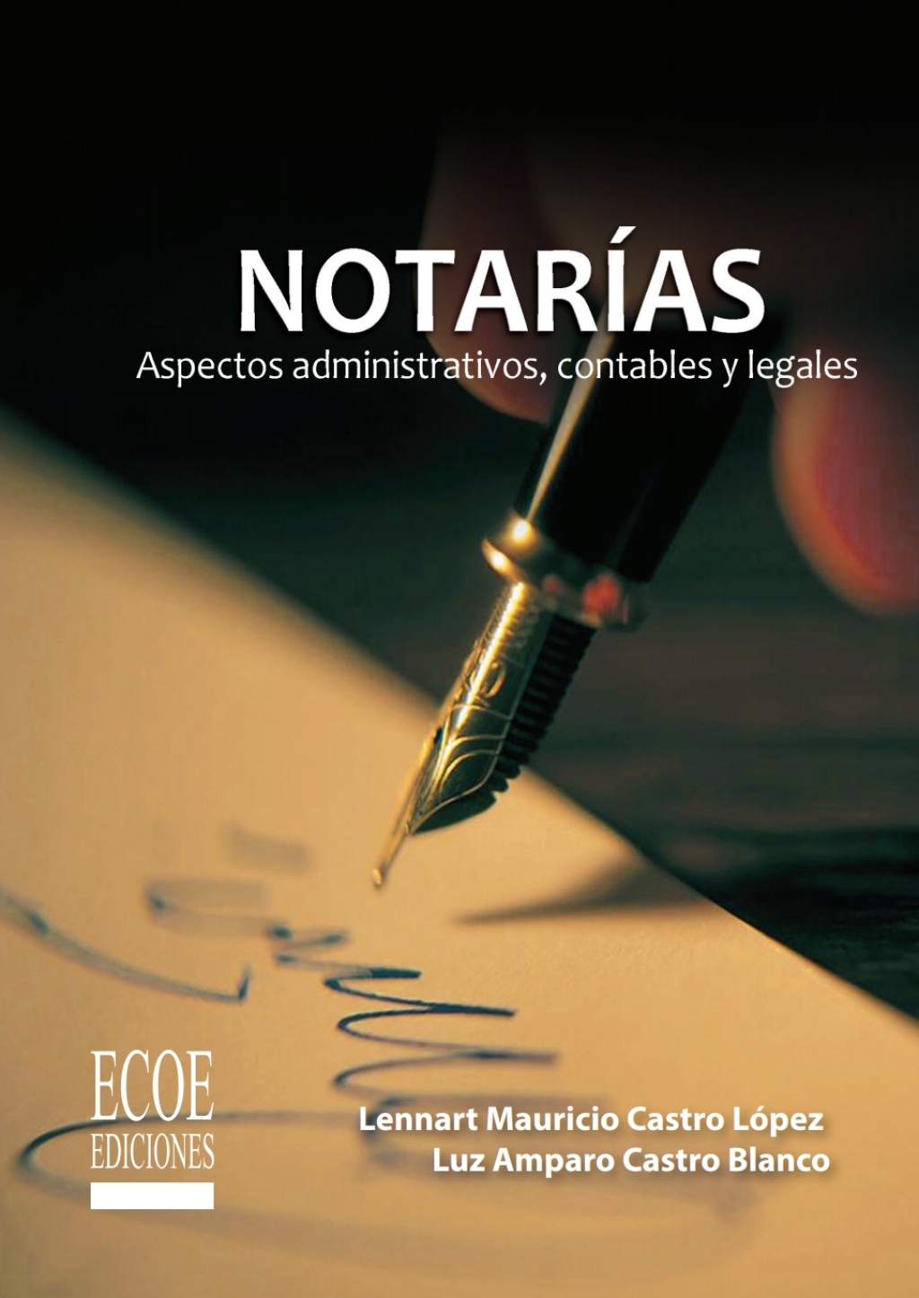 Notarías 1st Edition