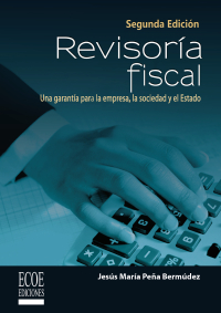 Immagine di copertina: Revisoría fiscal 3rd edition 9789587714401