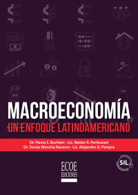 Immagine di copertina: Macroeconomía 1st edition 9789587714487