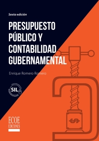 Cover image: Presupuesto público y contabilidad gubernamental 6th edition 9789587714579