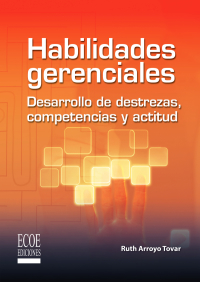 Imagen de portada: Habilidades gerenciales 2nd edition 9789587714708