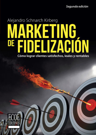 Cover image: Marketing de fidelización 2nd edition 9789587714746