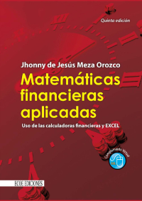 Cover image: Matemáticas 6th edition 9789587714937