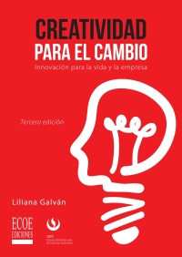 Cover image: Creatividad para el cambio 3rd edition 9789587715262