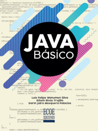 Cover image: Java Básico 1st edition 9789587715415