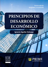 Cover image: Principios de desarrollo económico 3rd edition 9789587715552