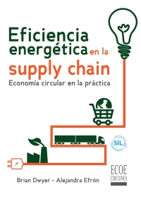 Cover image: Eficiencia energética en la supply chain 1st edition 9789587715606